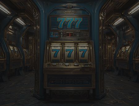 All slots Casino