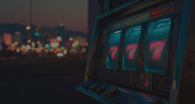 All slots Casino