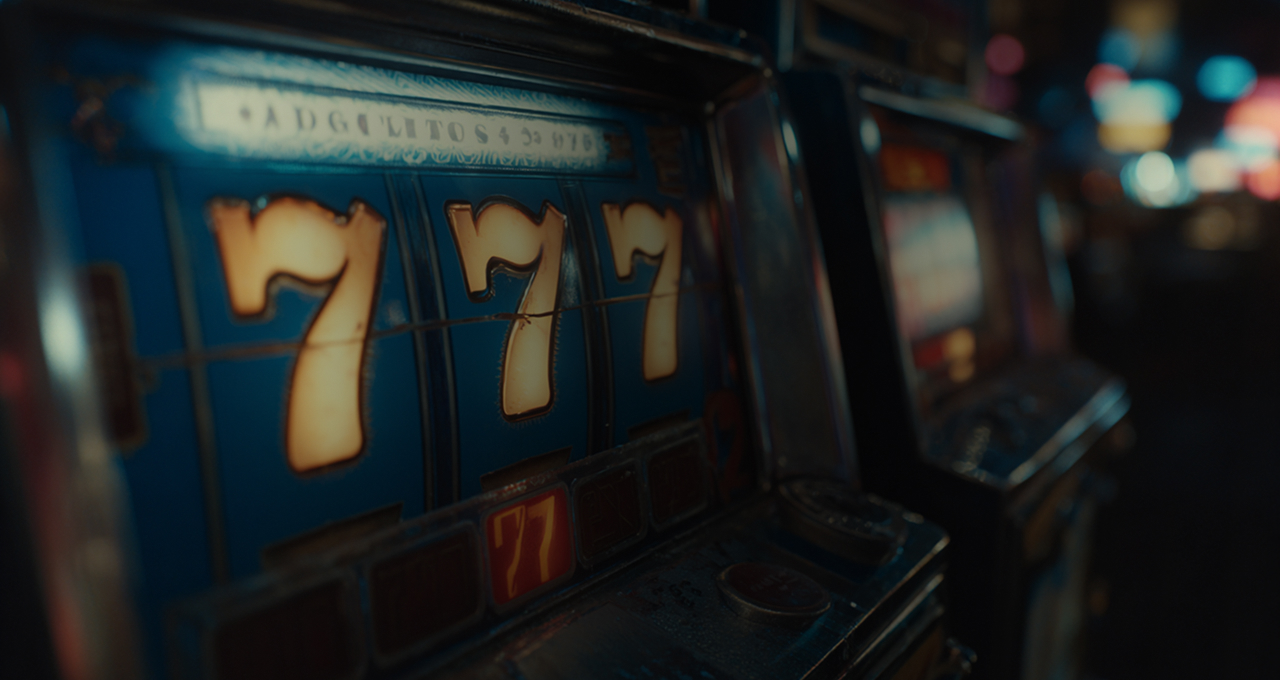 All slots Casino Slide 2